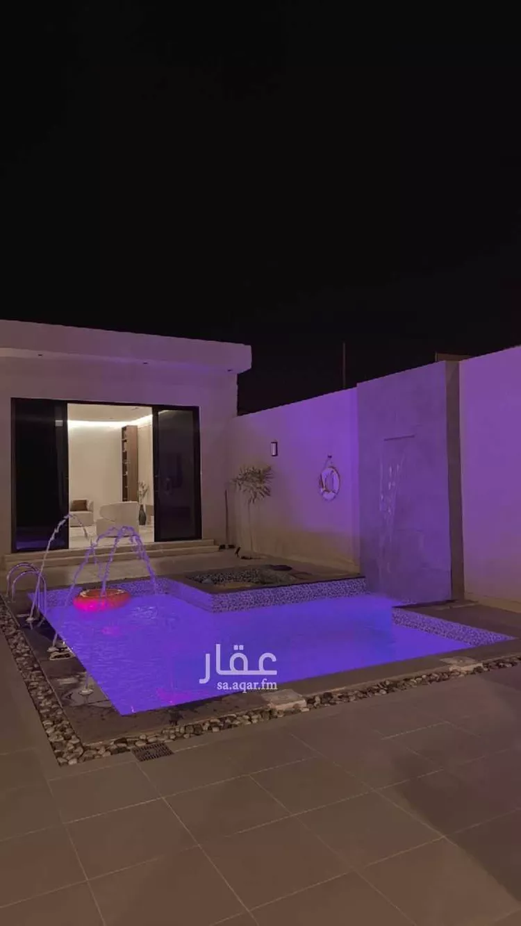 دور للإيجار في حي ضراس, مدينة البصر, منطقة القصيم