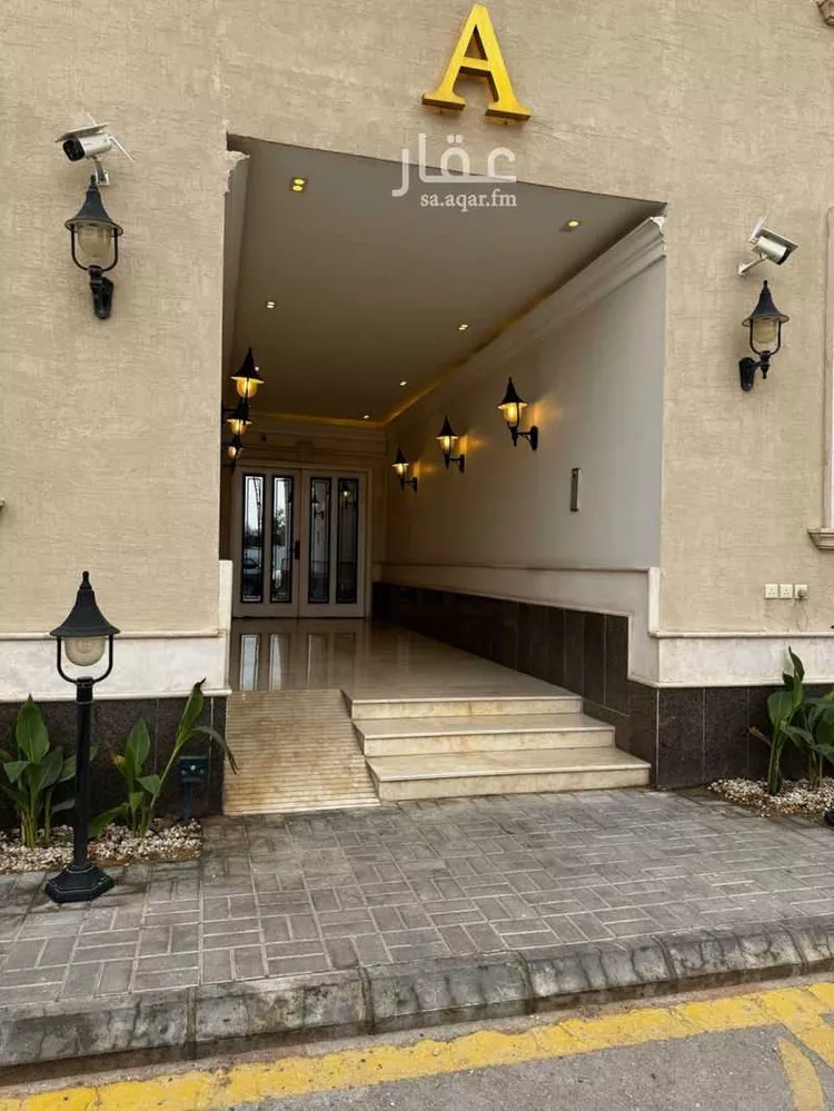 شقة للبيع في شارع رقم 376, حي الياسمين, مدينة الرياض, منطقة الرياض صورة 2