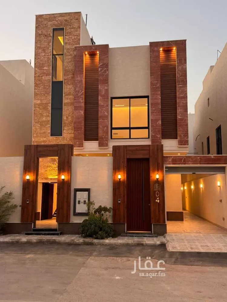 فيلا للإيجار في شارع 25185322, حي الرمال, مدينة الرياض, منطقة الرياض