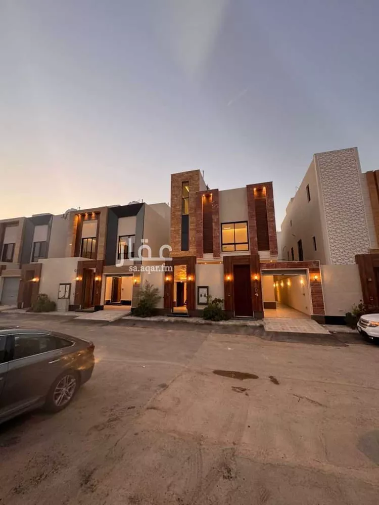 فيلا للإيجار في شارع 25185322, حي الرمال, مدينة الرياض, منطقة الرياض صورة 2