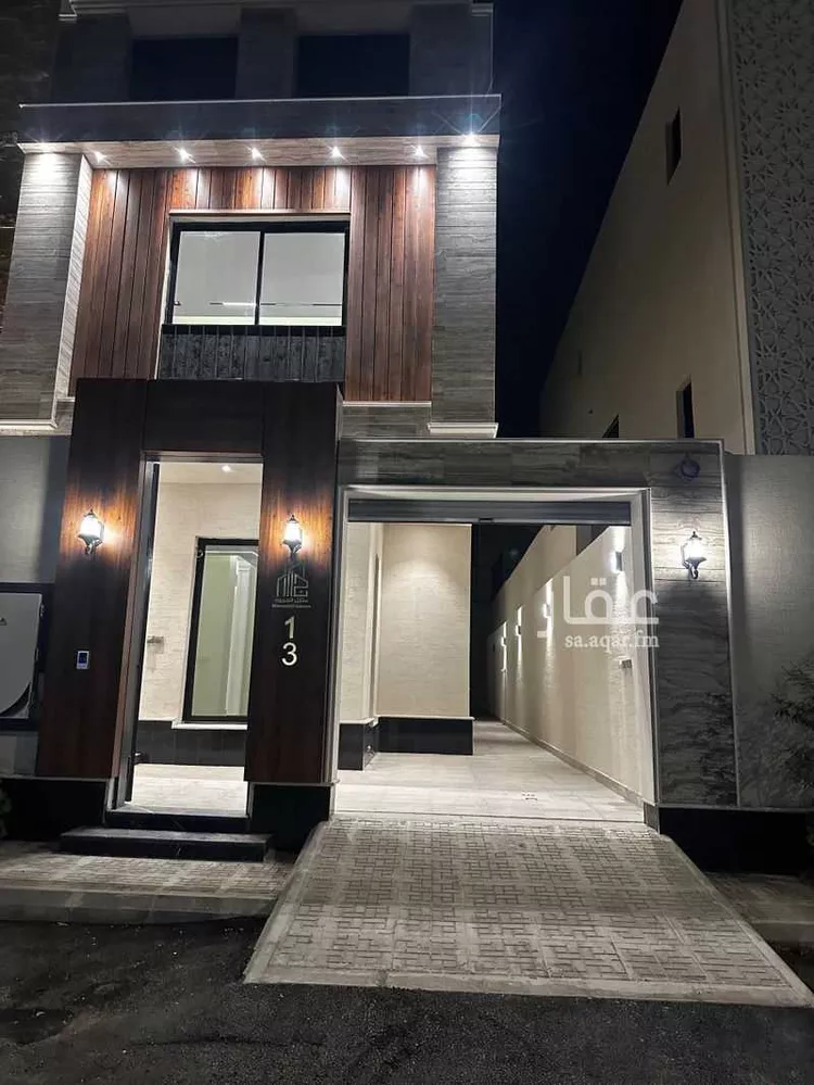 فيلا للإيجار في شارع 25185322, حي الرمال, مدينة الرياض, منطقة الرياض