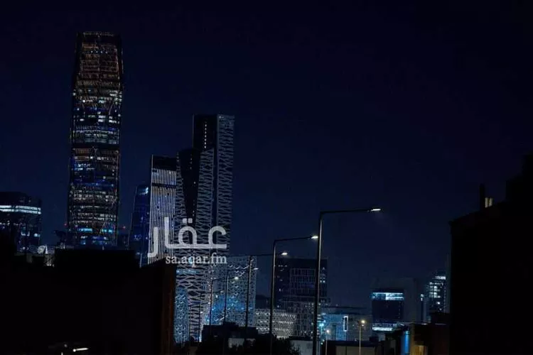 شقة للإيجار في شارع محمد بن دخيل, حي العقيق, مدينة الرياض, منطقة الرياض صورة 2