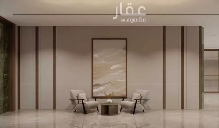 مكتب تجاري للإيجار في طريق الامام سعود بن فيصل ، حي الملقا ، الرياض ، منطقة الرياض