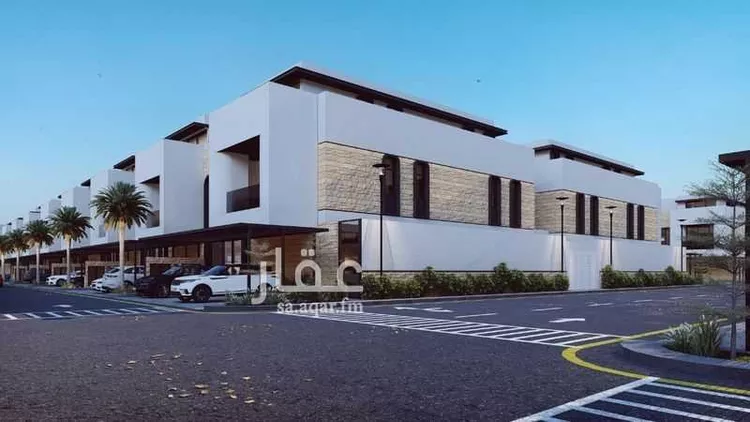 دور للبيع في شارع 18170610, حي الرمال, مدينة الرياض, منطقة الرياض صورة 4