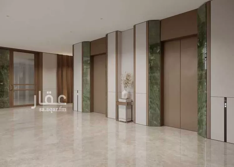 مكتب تجاري للإيجار في طريق الامام سعود بن فيصل ، حي الملقا ، الرياض ، منطقة الرياض صورة 3