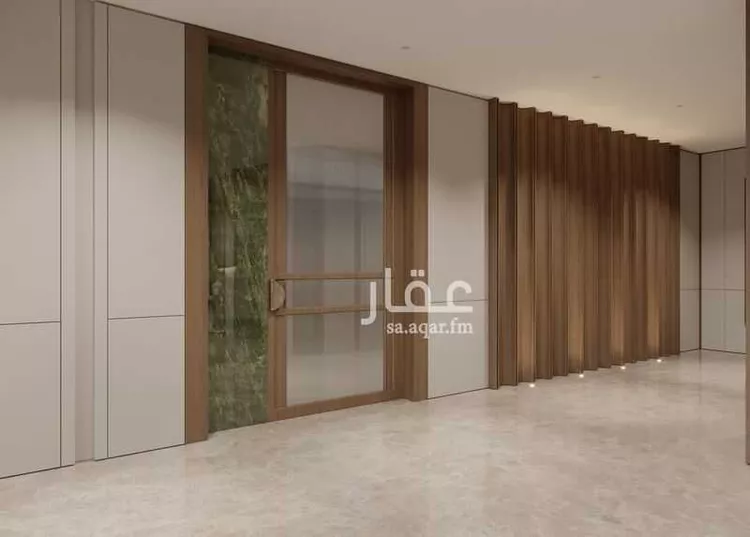 مكتب تجاري للإيجار في طريق الامام سعود بن فيصل ، حي الملقا ، الرياض ، منطقة الرياض صورة 4