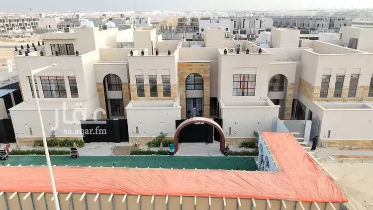 فيلا للبيع في حي الصفا ، الرياض ، منطقة الرياض