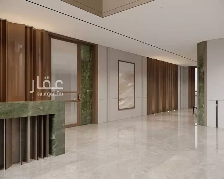 مكتب تجاري للإيجار في طريق الامام سعود بن فيصل ، حي الملقا ، الرياض ، منطقة الرياض صورة 5