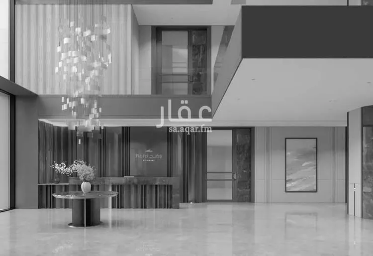 مكتب تجاري للإيجار في طريق الامام سعود بن فيصل ، حي الملقا ، الرياض ، منطقة الرياض صورة 2