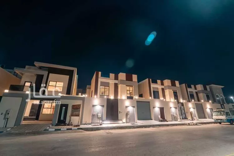 فيلا للبيع في حي البحر, مدينة الخبر, المنطقة الشرقية صورة 2