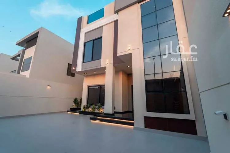 فيلا للبيع في حي البحر, مدينة الخبر, المنطقة الشرقية 11