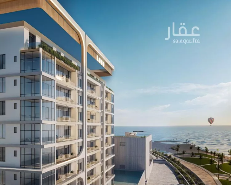 شقة للبيع في حي البحر, مدينة الخبر, المنطقة الشرقية صورة 4