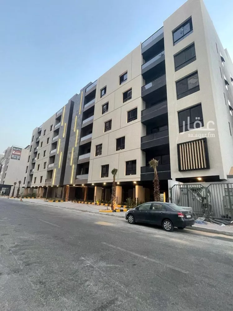 شقة للبيع في شارع اسحاق بن قبيصة الخزاعي, حي البندرية, مدينة الخبر, المنطقة الشرقية صورة 4