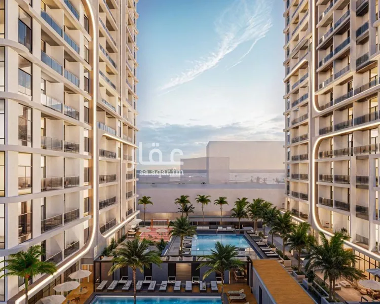 شقة للبيع في حي البحر, مدينة الخبر, المنطقة الشرقية