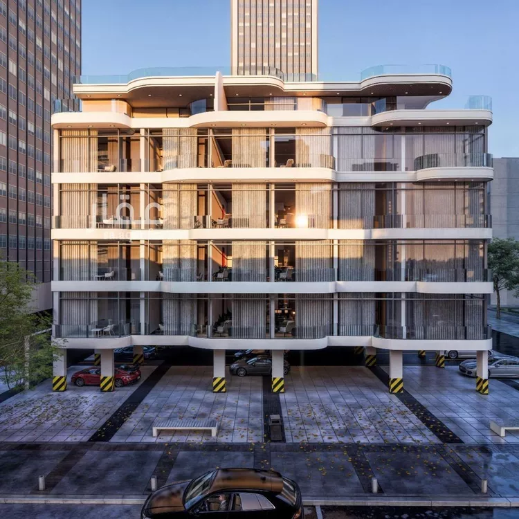 Apartment for Sale in Dammam As Saif صورة 2