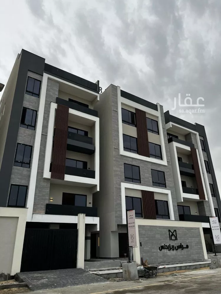 Apartment for Sale in Dammam Dammam
