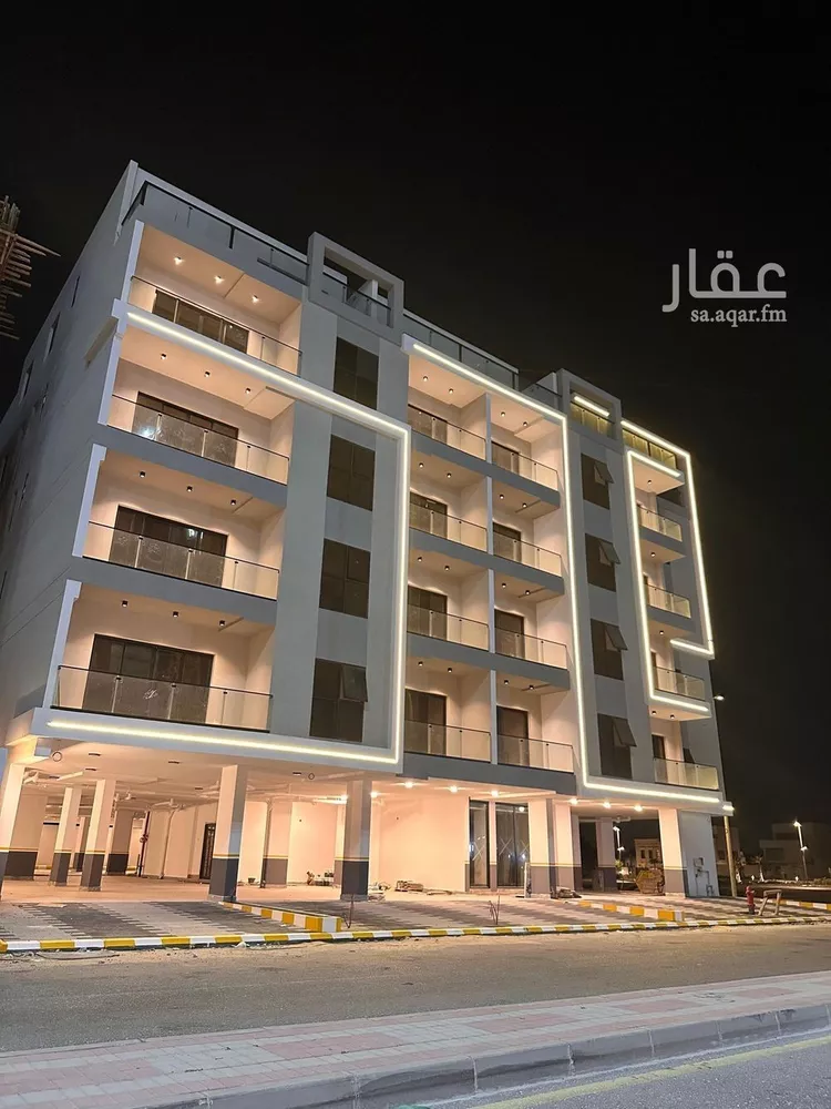 شقة للبيع في شارع الاصول, حي البحر, مدينة الخبر, المنطقة الشرقية صورة 2