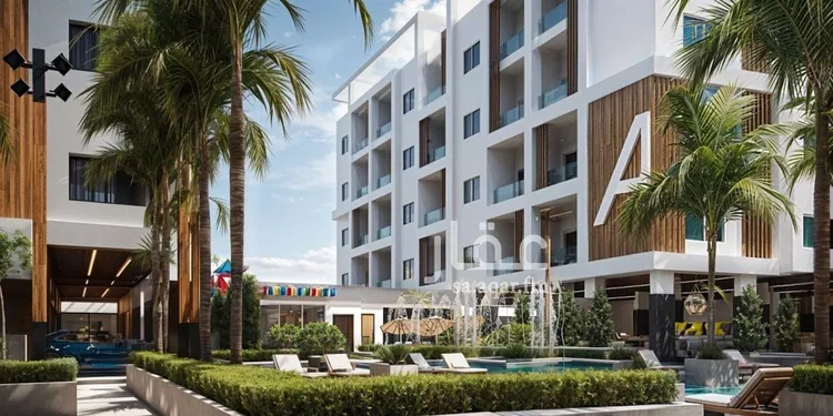 شقة للبيع في حي الجوهرة, مدينة الخبر, المنطقة الشرقية صورة 3