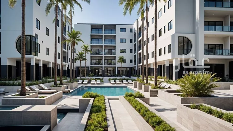 Apartment for Sale in Al Khobar Al Andalus ุตูุฑุฉ 3