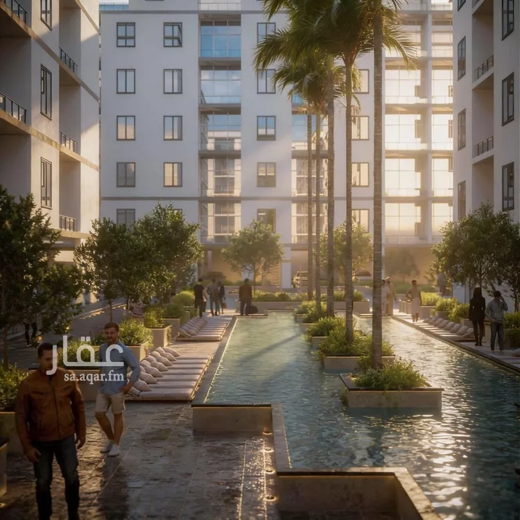 شقة للبيع في حي الجوهرة, مدينة الخبر, المنطقة الشرقية صورة 3