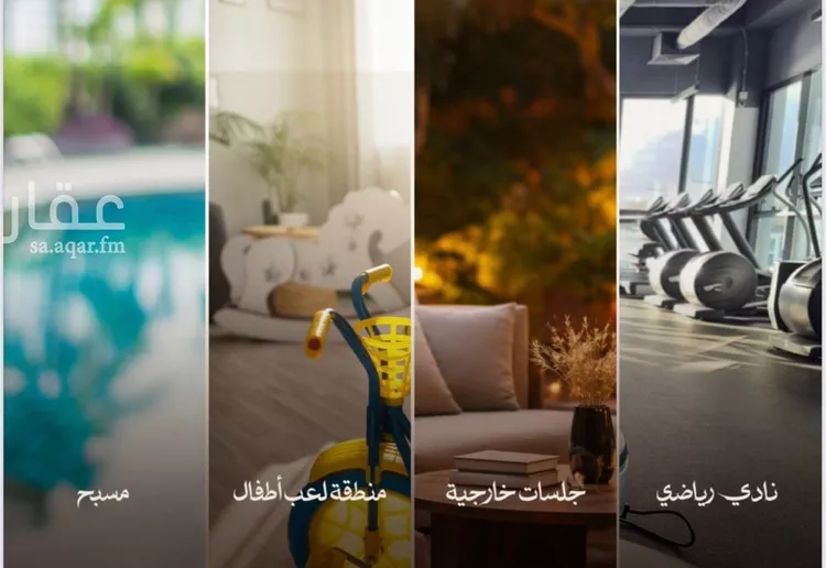 Apartment for Sale in Al Khobar Al Jawharah صورة 3