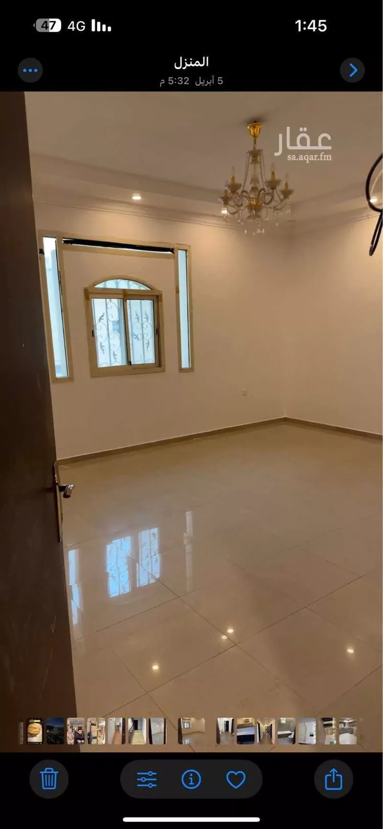 دور للإيجار في شارع معسكر, حي قرطبة, مدينة الرياض, منطقة الرياض صورة 5