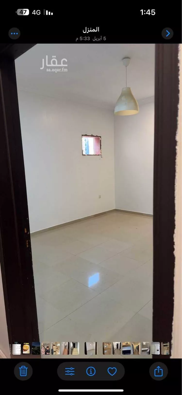 دور للإيجار في شارع معسكر, حي قرطبة, مدينة الرياض, منطقة الرياض 1 صورة