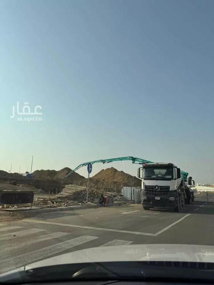 أرض للبيع في شارع محمد بن يزيد الثمالي بن الم, حي مريخ, مدينة جدة, منطقة مكة المكرمة