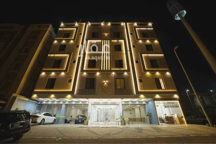 شقة للبيع في شارع غالب ابن صالج, حي مريخ, مدينة جدة, منطقة مكة المكرمة صورة 3