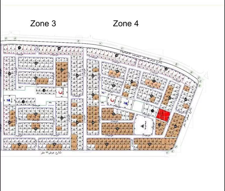 Land for Sale in Jeddah Jeddah