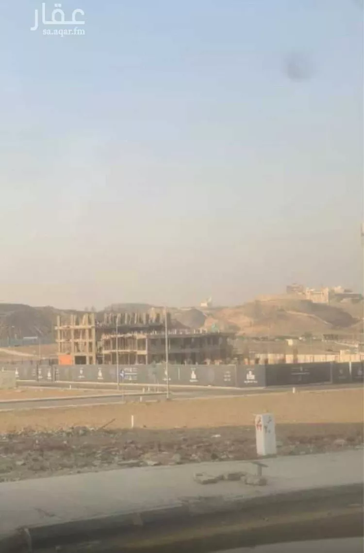 أرض للبيع في شارع محمد بن يزيد الثمالي بن الم, حي مريخ, مدينة جدة, منطقة مكة المكرمة صورة 2