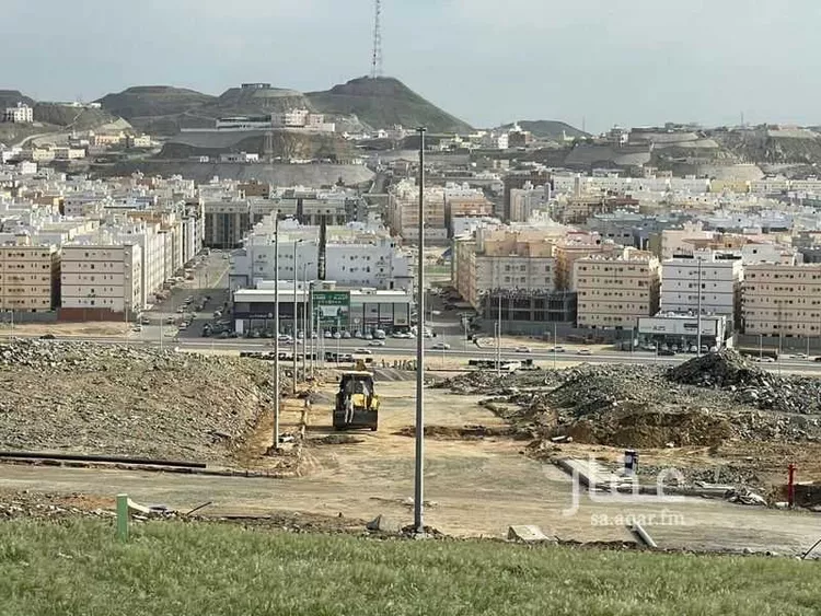 أرض للبيع في شارع فلسطين الفرعي, حي مريخ, مدينة جدة, منطقة مكة المكرمة صورة 3