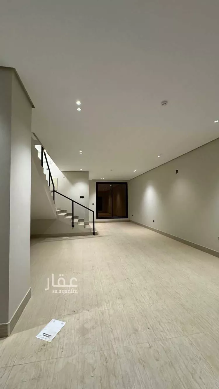 فيلا للإيجار في شارع يوسف اللخمي ، حي الرمال ، الرياض ، منطقة الرياض صورة 3