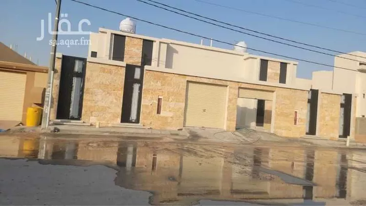 دور للبيع في شارع 5342605, حي المستقبل, مدينة المجمعه, منطقة الرياض