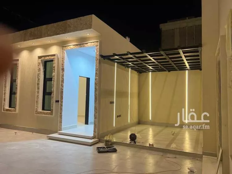 فيلا للبيع في شارع 1822252, حي المستقبل, مدينة المجمعة, منطقة الرياض صورة 3