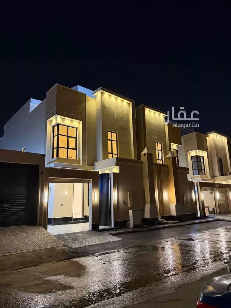 فيلا للبيع في حي بدر, مدينة الرياض, منطقة الرياض