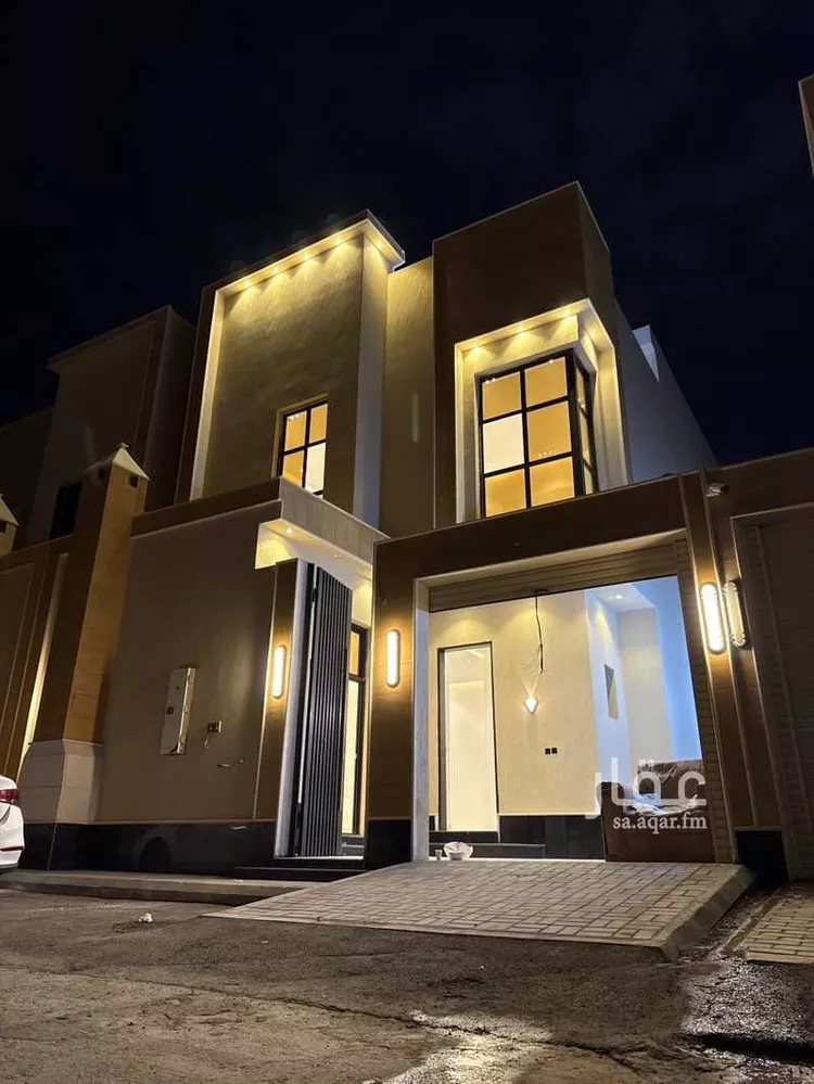 فيلا للبيع في حي بدر ، الرياض ، منطقة الرياض