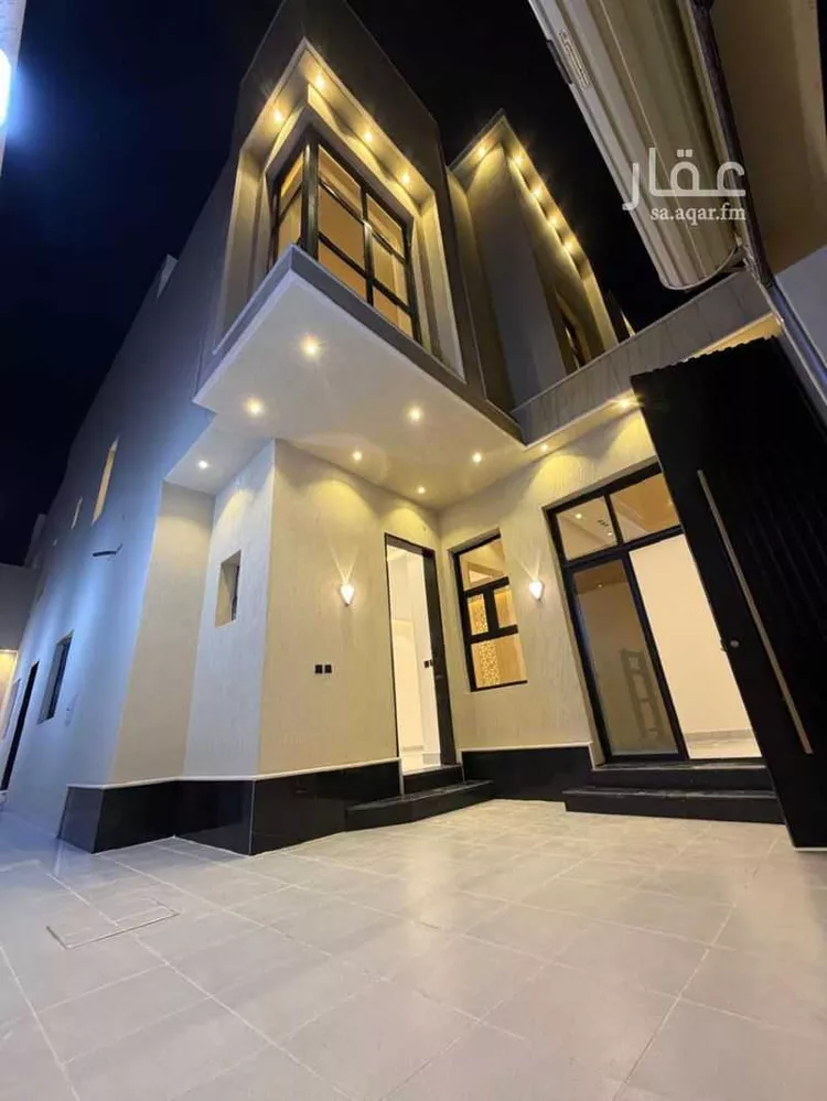 فيلا للبيع في حي بدر ، الرياض ، منطقة الرياض 1 صورة
