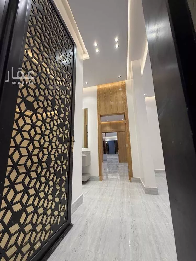 فيلا للبيع في حي بدر, مدينة الرياض, منطقة الرياض صورة 5