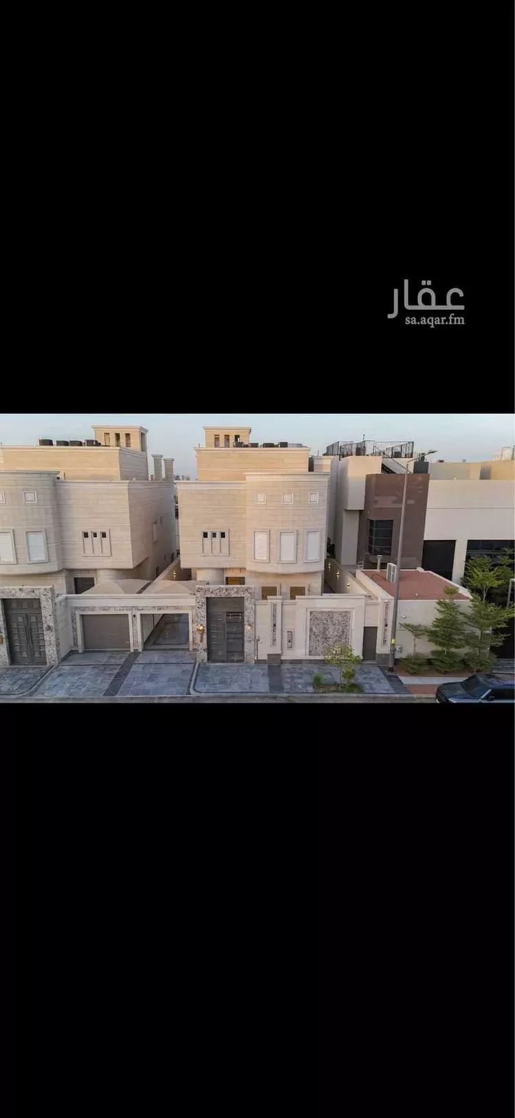 فيلا للإيجار في شارع البرجان ، حي الملقا ، الرياض ، منطقة الرياض صورة 4