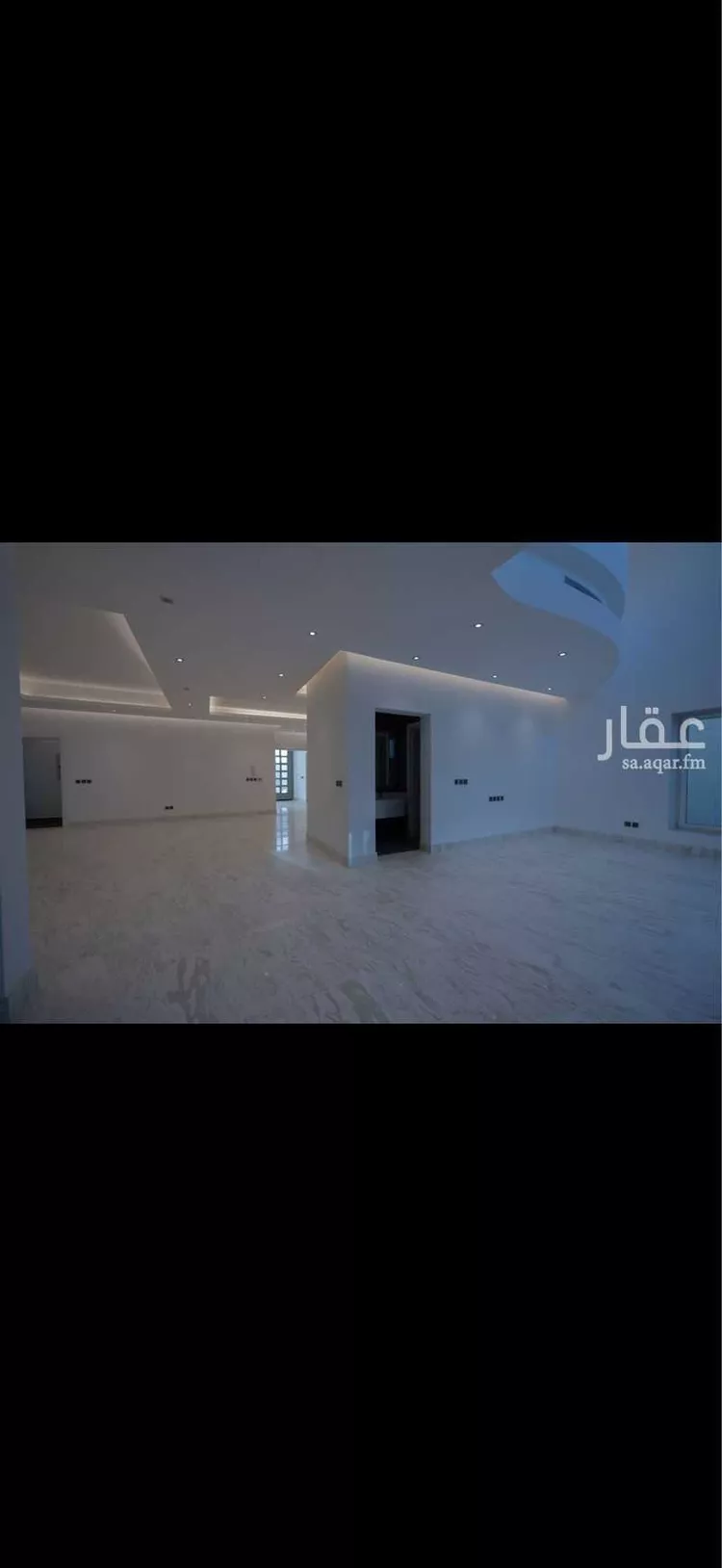 فيلا للإيجار في شارع البرجان ، حي الملقا ، الرياض ، منطقة الرياض صورة 2