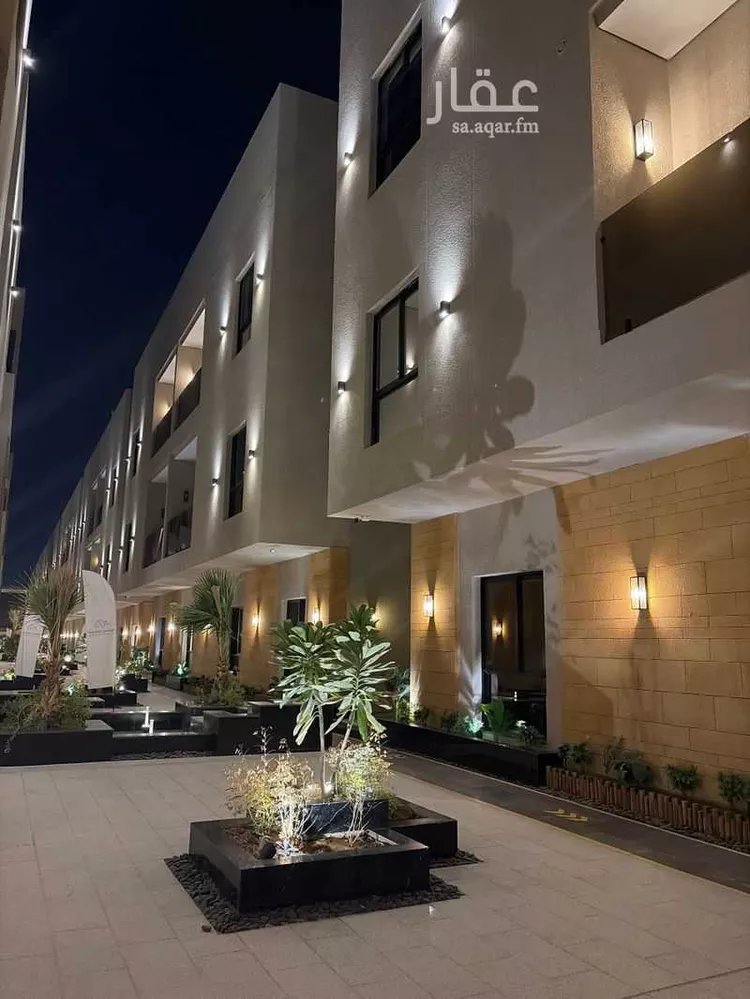 شقة للإيجار في شارع بللسمر, حي اليرموك, مدينة الرياض, منطقة الرياض 6
