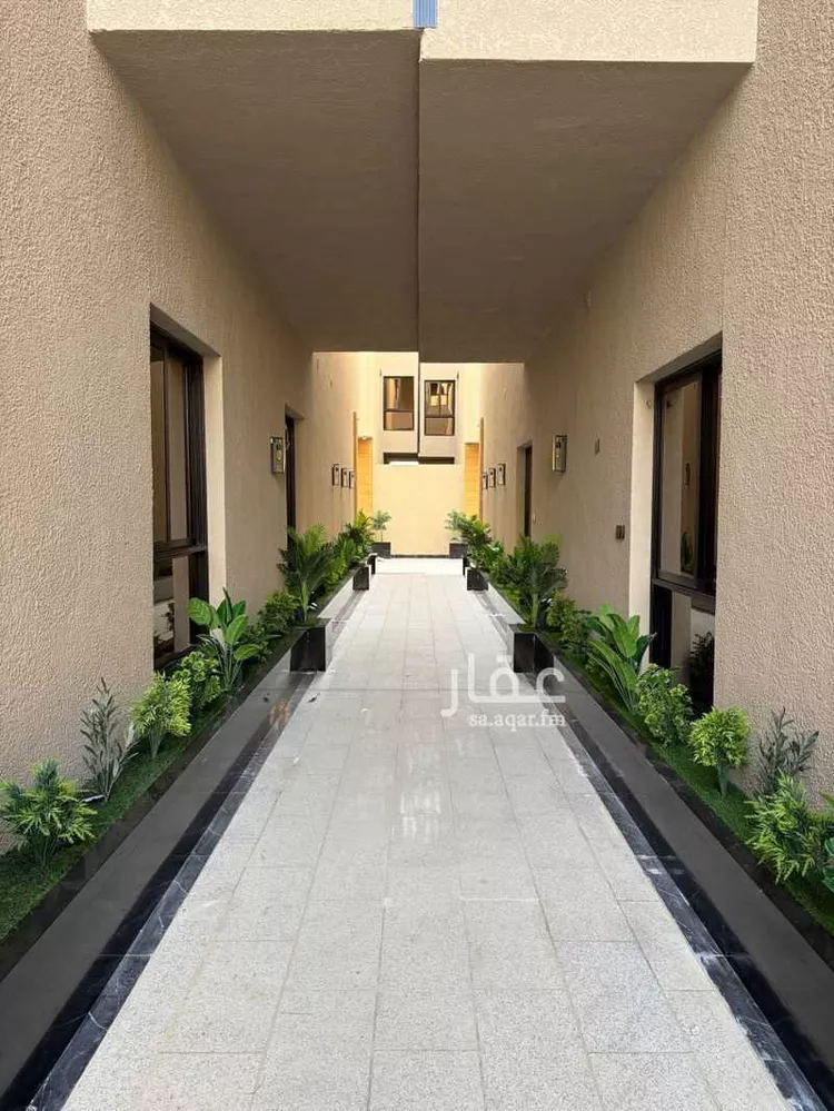 شقة للإيجار في شارع تبوك, حي اليرموك, مدينة الرياض, منطقة الرياض صورة 2