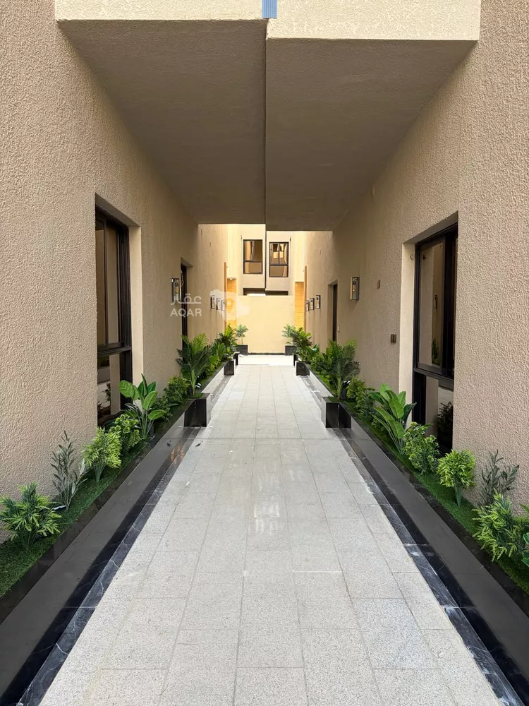 شقة للإيجار في شارع بللسمر, حي اليرموك, مدينة الرياض, منطقة الرياض 9