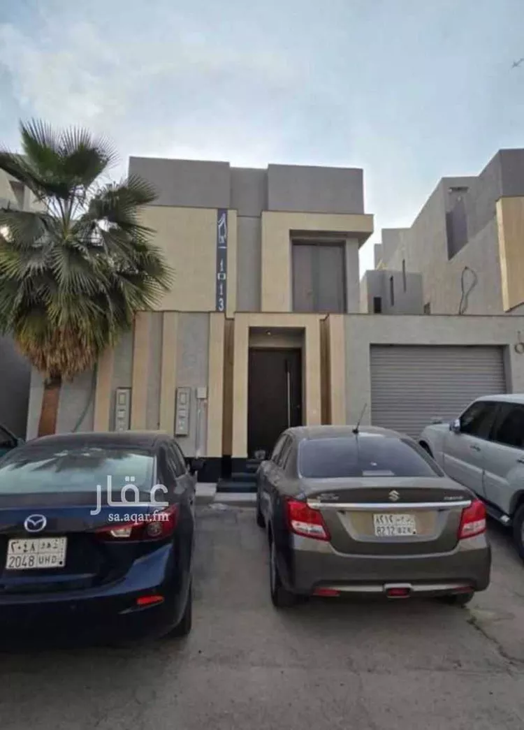 فيلا للبيع في حي الرمال, مدينة الرياض, منطقة الرياض 7