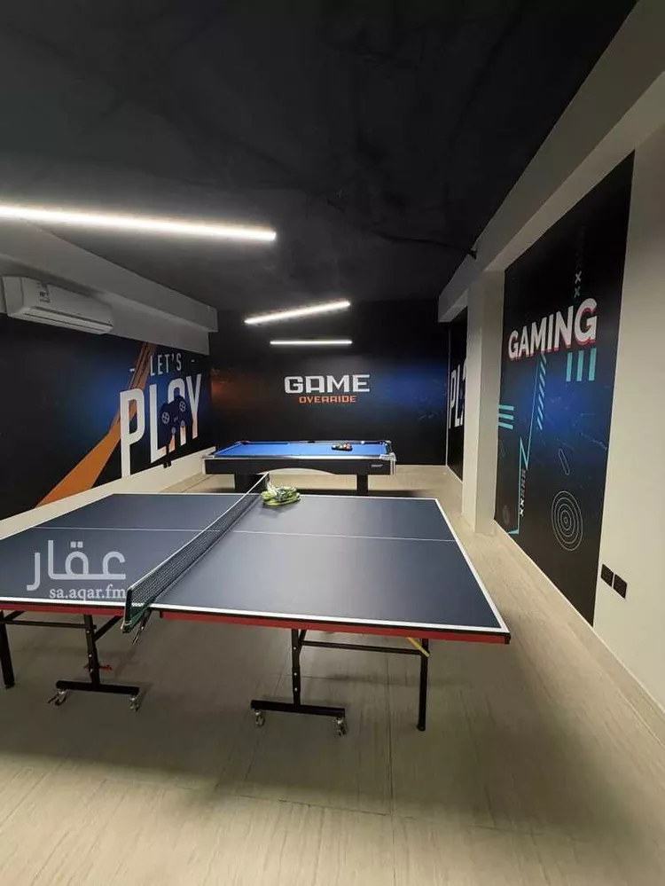 شقة للإيجار في شارع تبوك, حي اليرموك, مدينة الرياض, منطقة الرياض 8