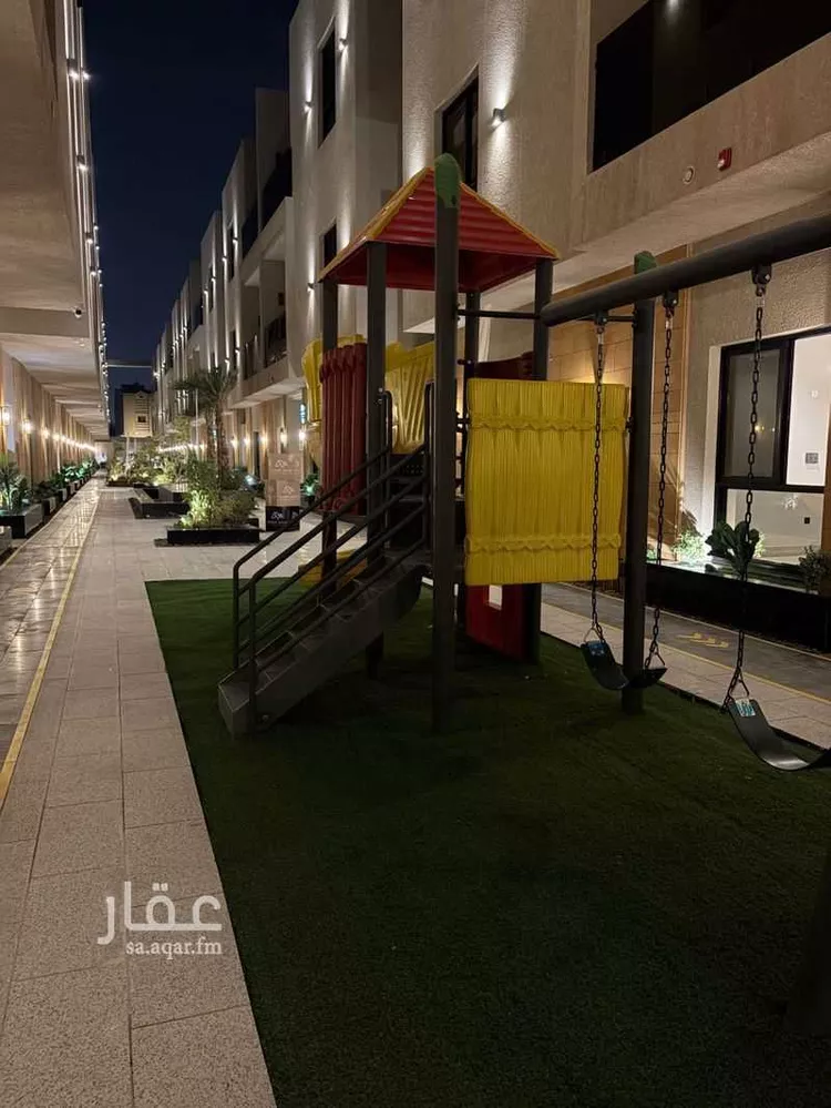 شقة للإيجار في شارع بللسمر, حي اليرموك, مدينة الرياض, منطقة الرياض صورة 2