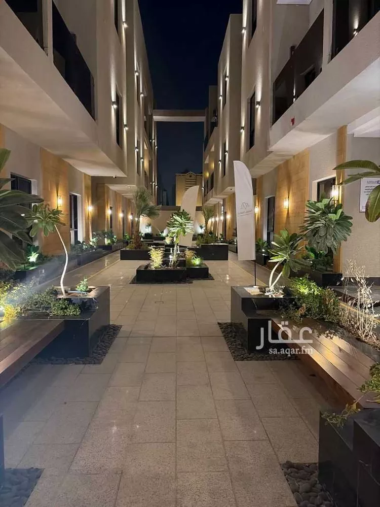 Apartment for Rent in Riyadh Al Yarmouk صورة 4