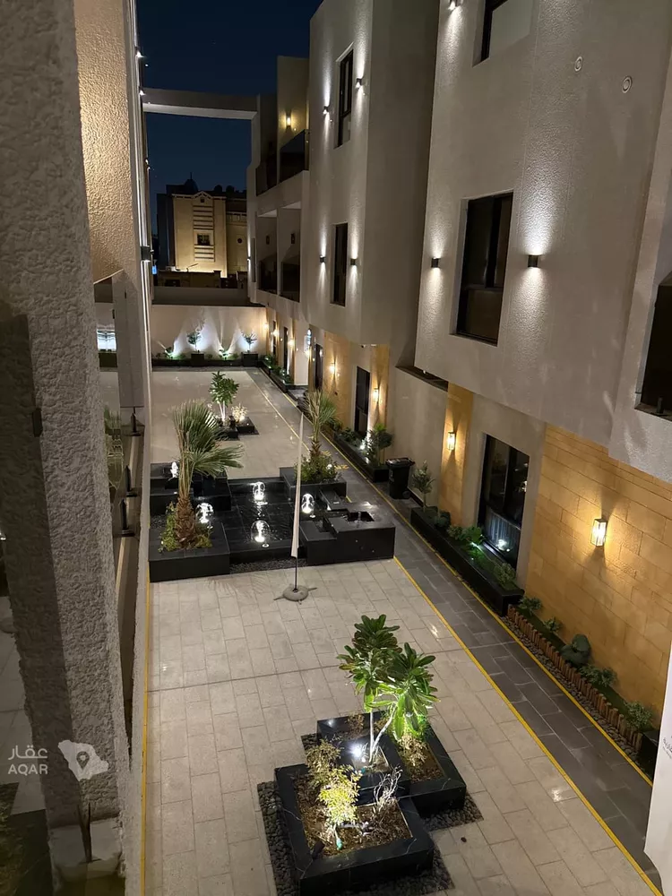 شقة للإيجار في شارع تبوك, حي اليرموك, مدينة الرياض, منطقة الرياض