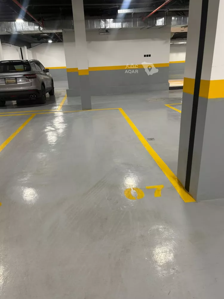 شقة للإيجار في شارع بللسمر, حي اليرموك, مدينة الرياض, منطقة الرياض 5